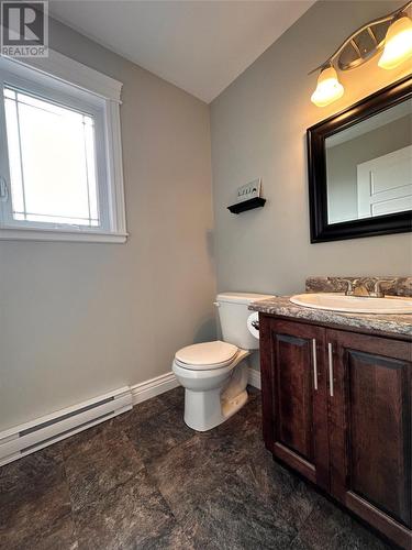 40 Augustus Drive, Burin Bay Arm, NL - Indoor Photo Showing Bathroom
