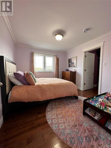 40 Augustus Drive, Burin Bay Arm, NL - Indoor Photo Showing Bedroom