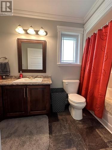40 Augustus Drive, Burin Bay Arm, NL - Indoor Photo Showing Bathroom