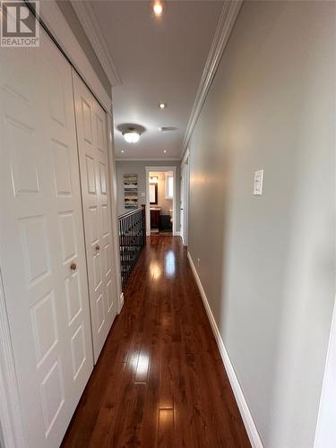 40 Augustus Drive, Burin Bay Arm, NL - Indoor Photo Showing Other Room