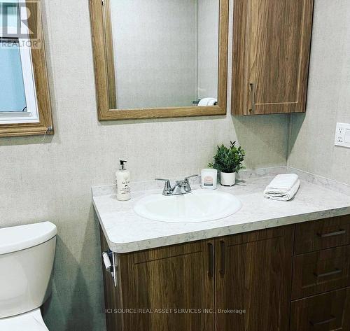 #Sup -1235 Villiers Line, Otonabee-South Monaghan, ON - Indoor Photo Showing Bathroom