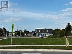 .595 Acre at the intersection of Queen St. and Kincardine Ave. - 