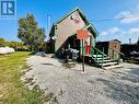 29 White Church Road, Spring Bay, Manitoulin Island, ON  - Outdoor 