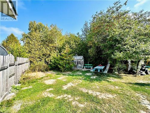 29 White Church Road, Spring Bay, Manitoulin Island, ON - Outdoor