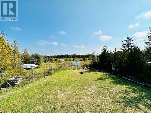 29 White Church Road, Spring Bay, Manitoulin Island, ON - Outdoor With View