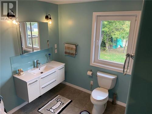 29 White Church Road, Spring Bay, Manitoulin Island, ON - Indoor Photo Showing Bathroom