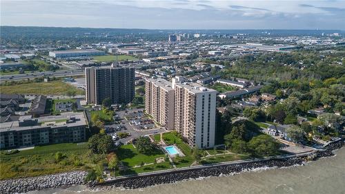 500 Green Road|Unit #717, Stoney Creek, ON - Outdoor With View