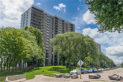 500 Green Road|Unit #717, Stoney Creek, ON - Outdoor