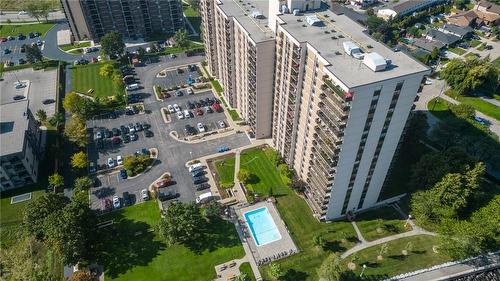 500 Green Road|Unit #717, Stoney Creek, ON - Outdoor With View