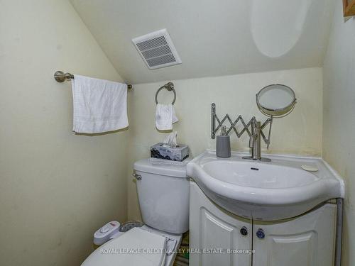 23 Snow Rd, Bancroft, ON - Indoor Photo Showing Bathroom