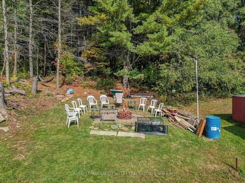 23 Snow Rd, Bancroft, ON - Outdoor