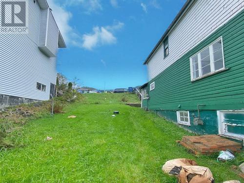 336 W 9Th Avenue, Prince Rupert, BC - Outdoor