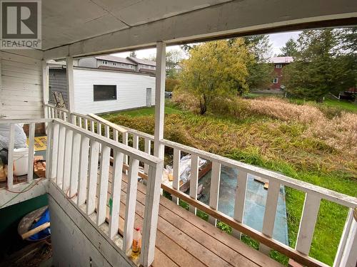 336 W 9Th Avenue, Prince Rupert, BC - Outdoor With Exterior