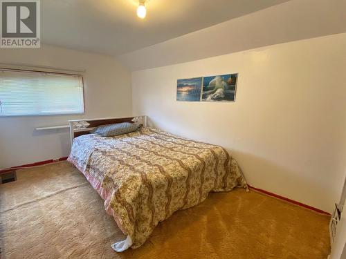 336 W 9Th Avenue, Prince Rupert, BC - Indoor Photo Showing Bedroom