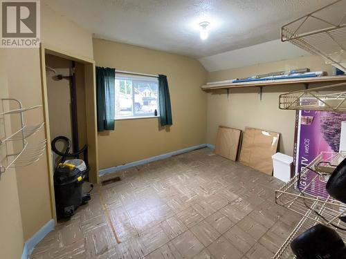 336 W 9Th Avenue, Prince Rupert, BC - Indoor Photo Showing Other Room