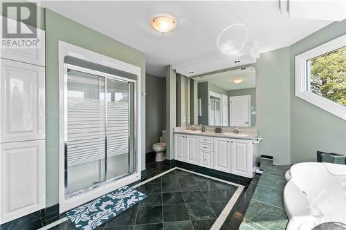 203 Balmoral Place, Ottawa, ON - Indoor Photo Showing Bathroom