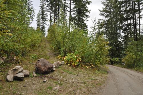Lot 2 Bealby Point Road, Nelson, BC 