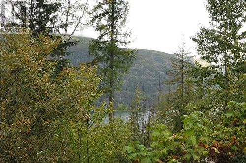 Lot 2 Bealby Point Road, Nelson, BC 