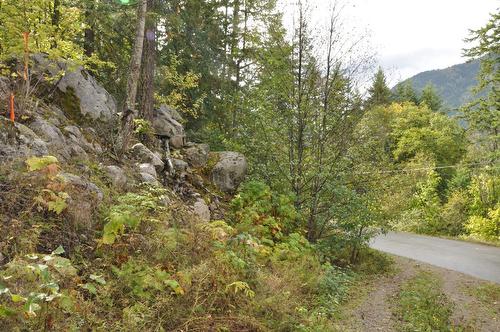 Lot 2 Bealby Point Road, Nelson, BC 