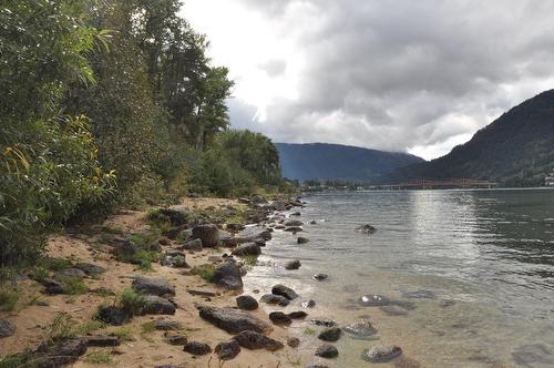 Lot 2 Bealby Point Road, Nelson, BC 