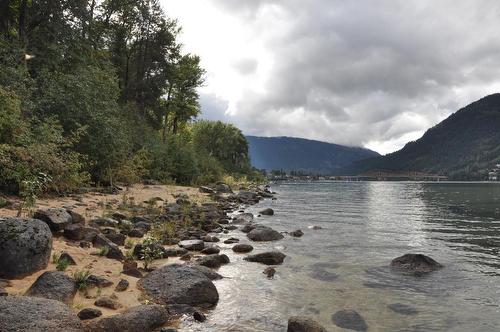 Lot 2 Bealby Point Road, Nelson, BC 
