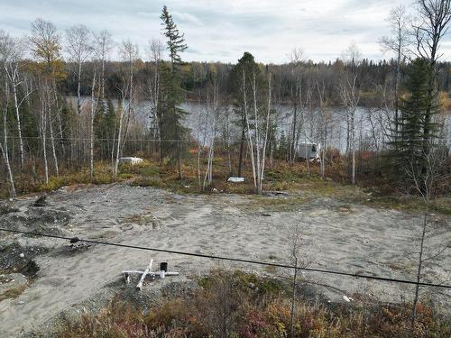 Land/Lot - 40 Ch. Sleepy, Val-D'Or, QC 