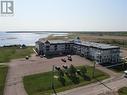 69 Cap Bimet Blvd Unit#101, Grand-Barachois, NB  - Outdoor With Body Of Water With View 