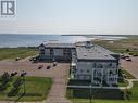 69 Cap Bimet Blvd Unit#101, Grand-Barachois, NB  - Outdoor With Body Of Water With View 