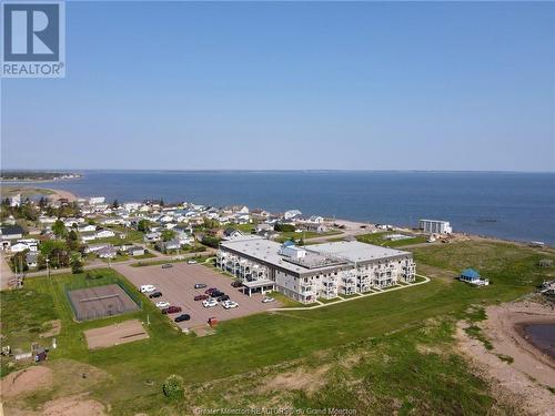 69 Cap Bimet Blvd Unit#101, Grand-Barachois, NB - Outdoor With Body Of Water With View