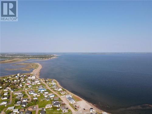 69 Cap Bimet Blvd Unit#101, Grand-Barachois, NB - Outdoor With Body Of Water With View