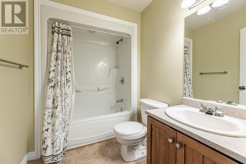 812 Southside Road, St. John'S, NL - Indoor Photo Showing Bathroom