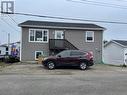 6 Bennett'S Lane, Channel-Port Aux Basques, NL  - Outdoor With Exterior 