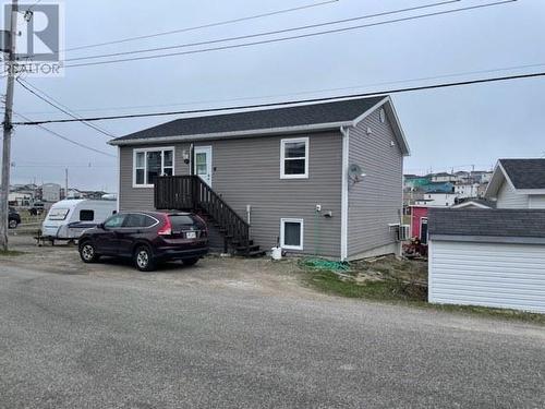 6 Bennett'S Lane, Channel-Port Aux Basques, NL - Outdoor