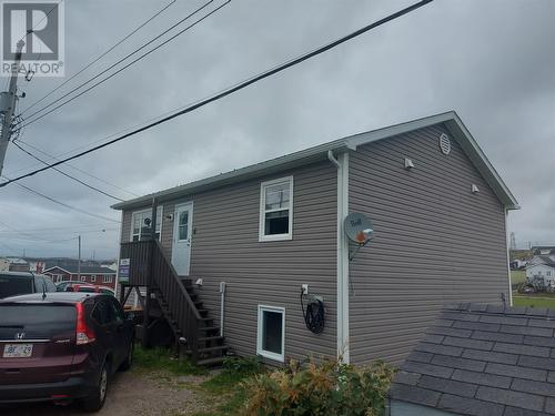 6 Bennett'S Lane, Channel-Port Aux Basques, NL - Outdoor With Exterior