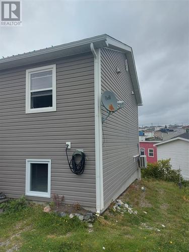 6 Bennett'S Lane, Channel-Port Aux Basques, NL - Outdoor With Exterior