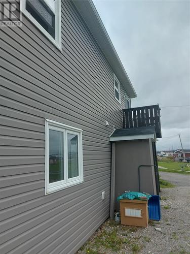 6 Bennett'S Lane, Channel-Port Aux Basques, NL - Outdoor With Exterior
