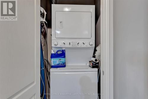 72 Chadwin Dr, Kawartha Lakes, ON - Indoor Photo Showing Laundry Room
