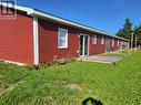 53 Hillview Road, Benoits Cove, NL  - Outdoor With Exterior 