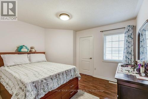 60 Milligan St, Clarington, ON - Indoor Photo Showing Bedroom