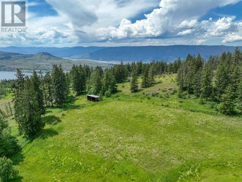 8199 Mclennan Road, Vernon, BC - Outdoor With View