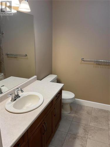4035 Gellatly Road S Unit# 235, West Kelowna, BC - Indoor Photo Showing Bathroom