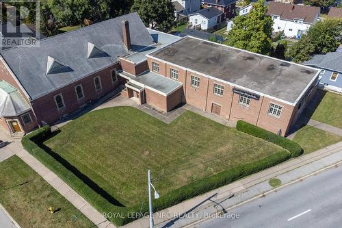 105 Maple St, St. Catharines, ON 