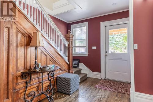 103 Maple Street, St. Catharines, ON - Indoor Photo Showing Other Room