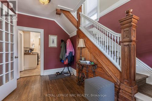 103 Maple St, St. Catharines, ON - Indoor Photo Showing Other Room