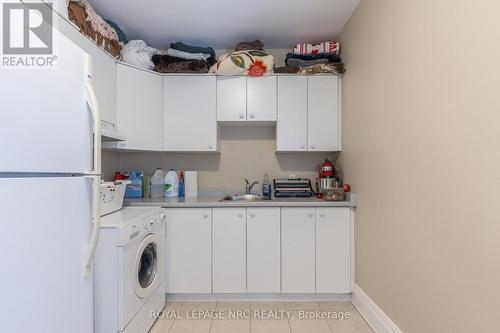103 Maple St, St. Catharines, ON - Indoor Photo Showing Laundry Room
