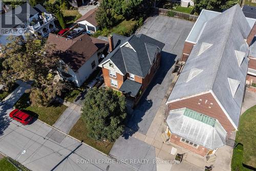 103 Maple Street, St. Catharines, ON - Outdoor With View
