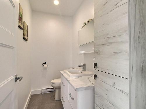 Salle d'eau - 194 Rue Des Parulines, Val-D'Or, QC - Indoor Photo Showing Bathroom