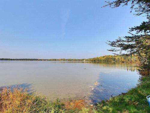 Waterfront - 210 Rue Du Coteau, Val-D'Or, QC - Outdoor With Body Of Water With View