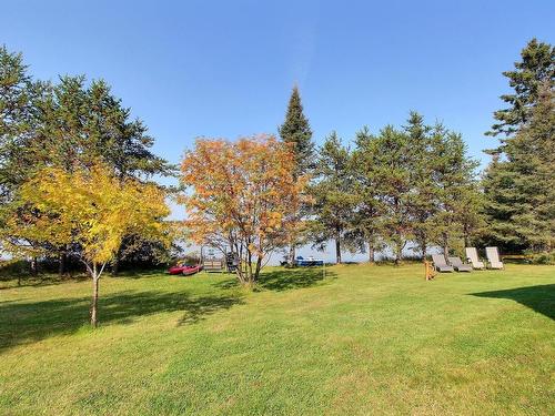 Land/Lot - 210 Rue Du Coteau, Val-D'Or, QC - Outdoor With View