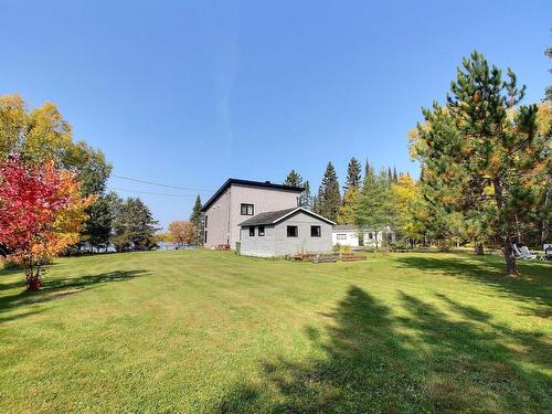 Frontage - 210 Rue Du Coteau, Val-D'Or, QC - Outdoor